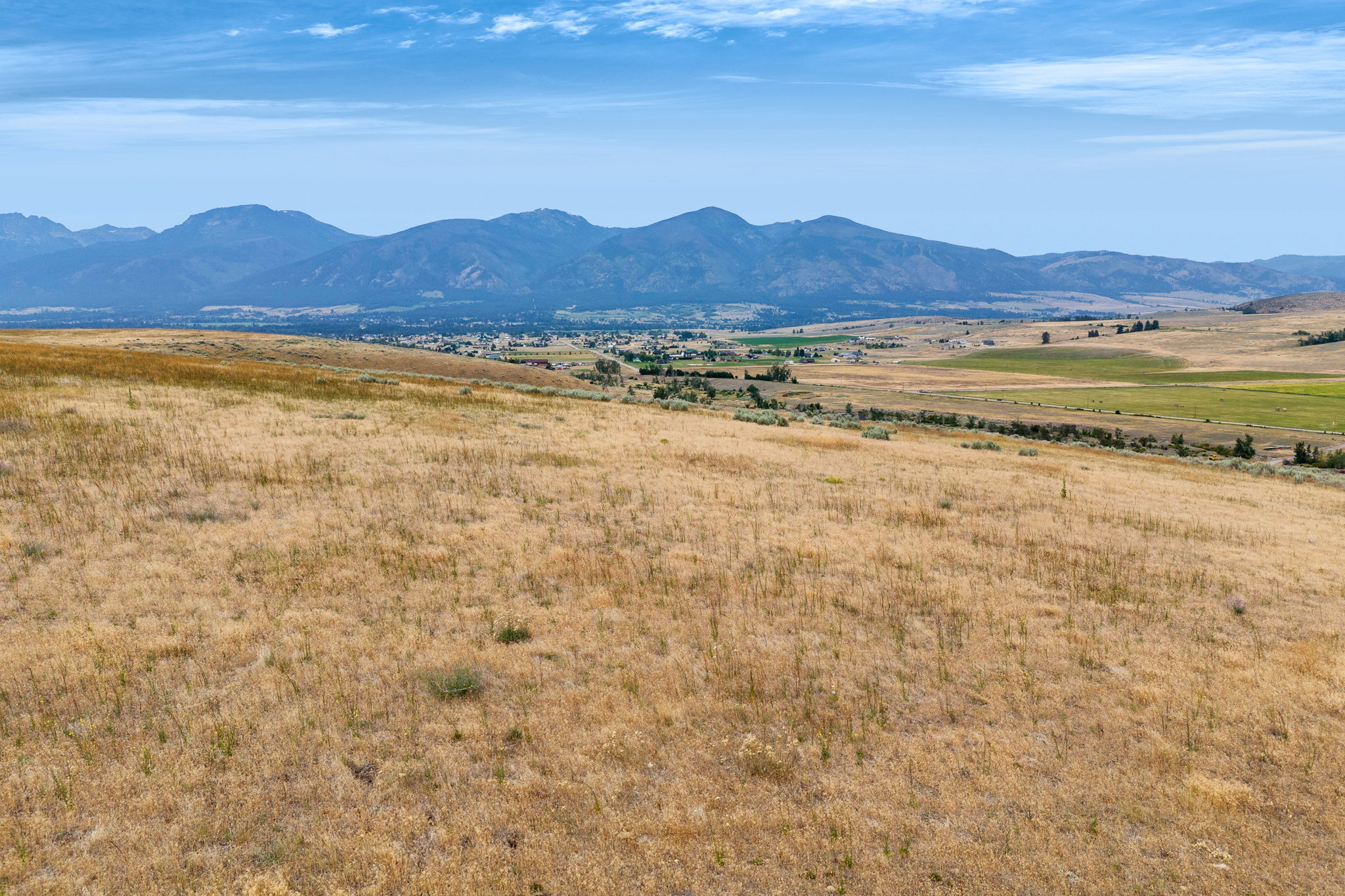 NHN Granite Creek Road