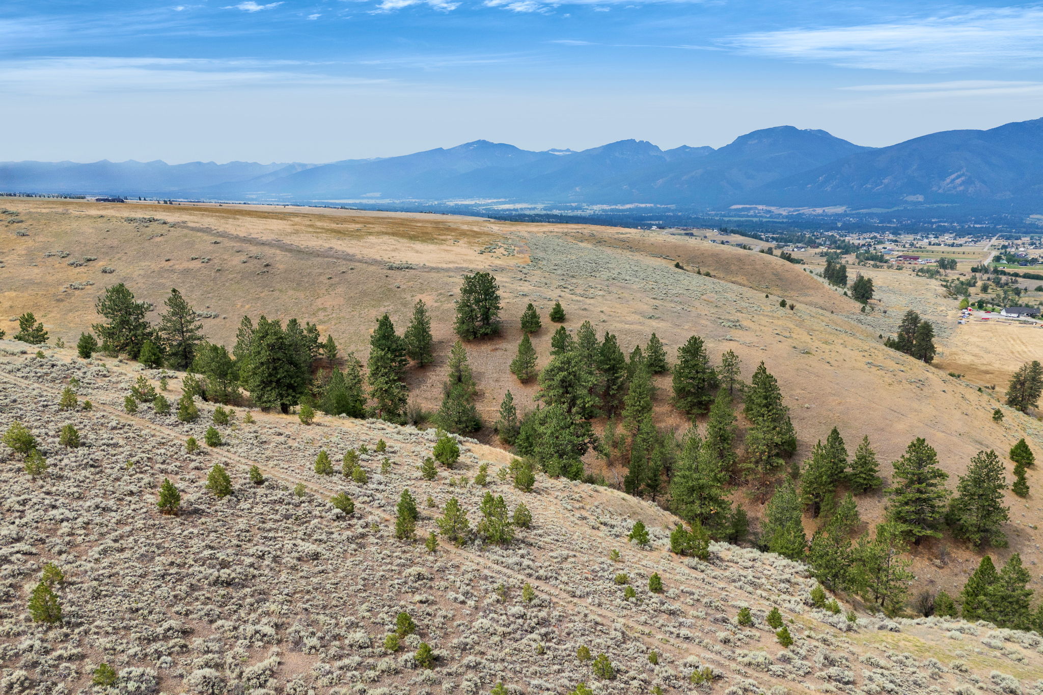 NHN Granite Creek Road