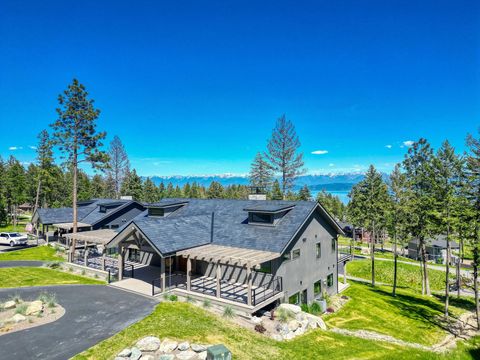 148 Blacktail Loop Lakeside MT 59922