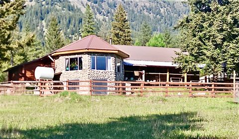 74 View Point Lane Trout Creek MT 59874