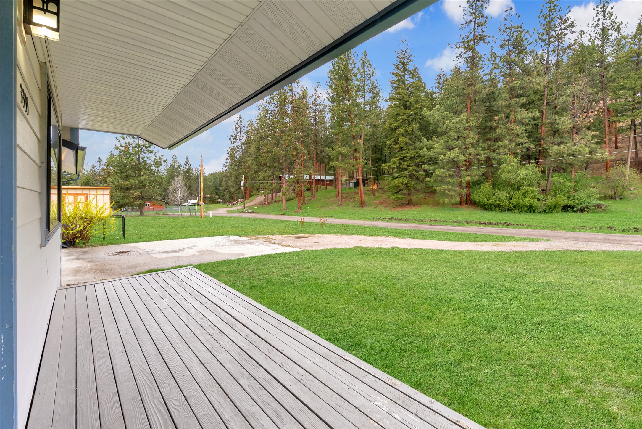 3335 Timberedge Drive