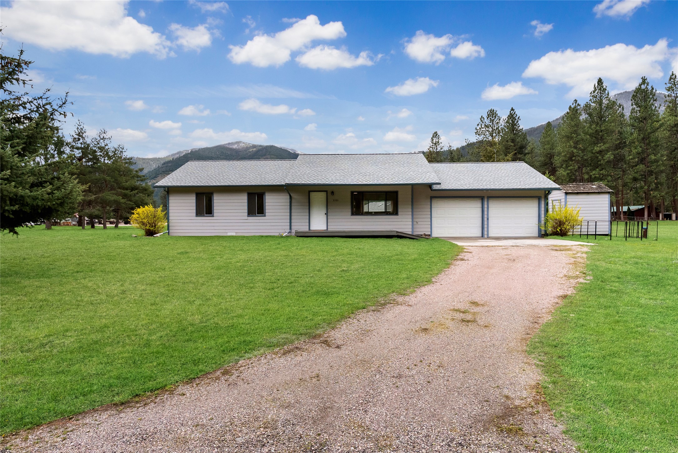 3335 Timberedge Drive