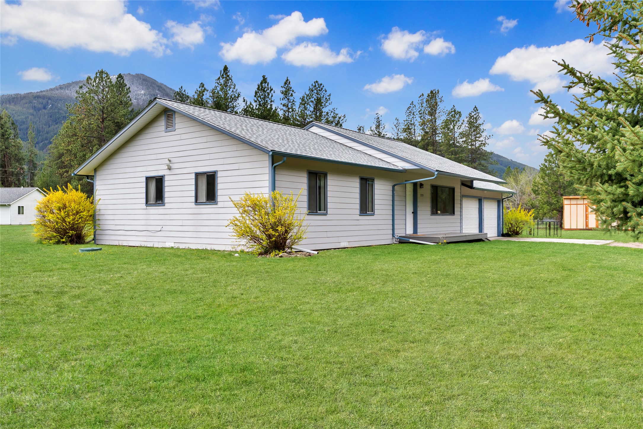 3335 Timberedge Drive