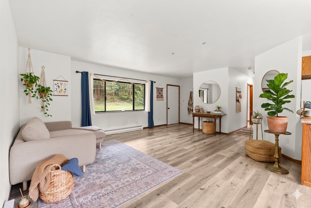 3335 Timberedge Drive