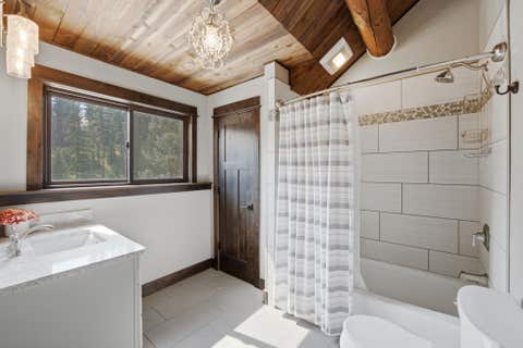 Tiny photo for 34500 Cedar Creek Road, Huson, MT 59846 (MLS # 30076222)