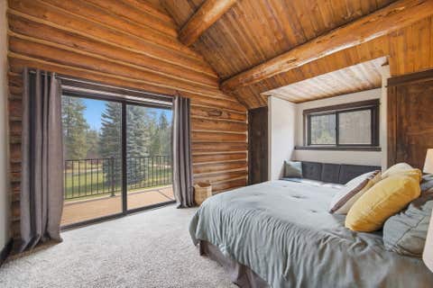 Tiny photo for 34500 Cedar Creek Road, Huson, MT 59846 (MLS # 30076222)