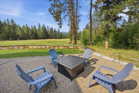 Tiny photo for 34500 Cedar Creek Road, Huson, MT 59846 (MLS # 30076222)