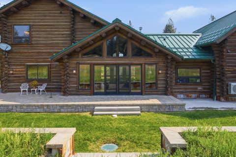 Tiny photo for 34500 Cedar Creek Road, Huson, MT 59846 (MLS # 30076222)