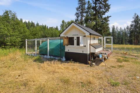 Tiny photo for 34500 Cedar Creek Road, Huson, MT 59846 (MLS # 30076222)