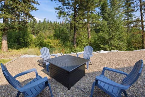 Tiny photo for 34500 Cedar Creek Road, Huson, MT 59846 (MLS # 30076222)