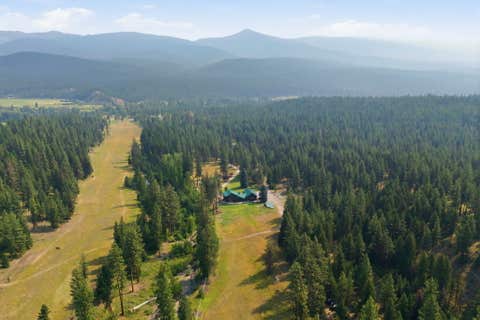 Tiny photo for 34500 Cedar Creek Road, Huson, MT 59846 (MLS # 30076222)