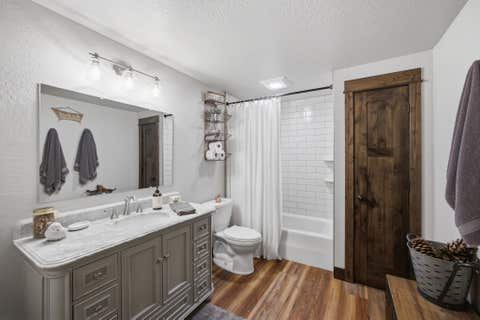 Tiny photo for 34500 Cedar Creek Road, Huson, MT 59846 (MLS # 30076222)