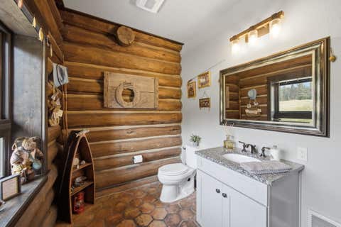 Tiny photo for 34500 Cedar Creek Road, Huson, MT 59846 (MLS # 30076222)