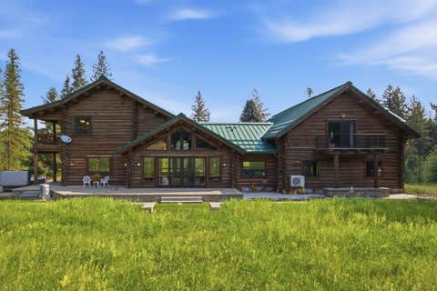 Tiny photo for 34500 Cedar Creek Road, Huson, MT 59846 (MLS # 30076222)
