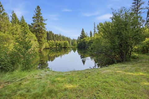Tiny photo for 34500 Cedar Creek Road, Huson, MT 59846 (MLS # 30076222)