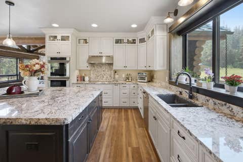 Tiny photo for 34500 Cedar Creek Road, Huson, MT 59846 (MLS # 30076222)