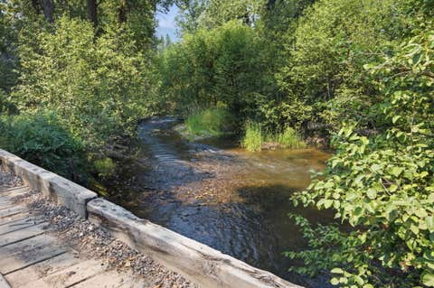 Tiny photo for 34500 Cedar Creek Road, Huson, MT 59846 (MLS # 30076222)