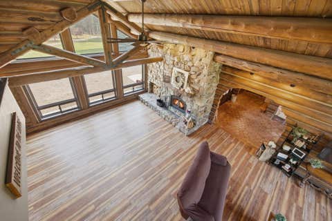 Tiny photo for 34500 Cedar Creek Road, Huson, MT 59846 (MLS # 30076222)