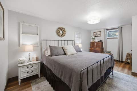 Tiny photo for 34500 Cedar Creek Road, Huson, MT 59846 (MLS # 30076222)