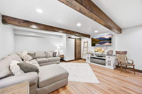 Tiny photo for 34500 Cedar Creek Road, Huson, MT 59846 (MLS # 30076222)