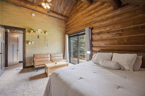 Tiny photo for 34500 Cedar Creek Road, Huson, MT 59846 (MLS # 30076222)