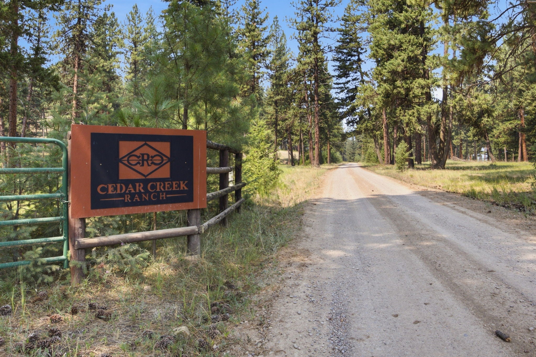 34500 Cedar Creek Road