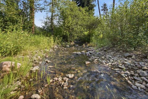 Tiny photo for 34500 Cedar Creek Road, Huson, MT 59846 (MLS # 30076222)