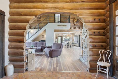 Tiny photo for 34500 Cedar Creek Road, Huson, MT 59846 (MLS # 30076222)
