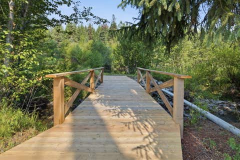 Tiny photo for 34500 Cedar Creek Road, Huson, MT 59846 (MLS # 30076222)