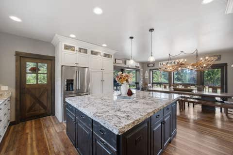 Tiny photo for 34500 Cedar Creek Road, Huson, MT 59846 (MLS # 30076222)