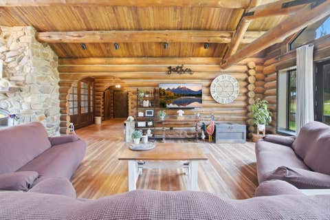 Tiny photo for 34500 Cedar Creek Road, Huson, MT 59846 (MLS # 30076222)