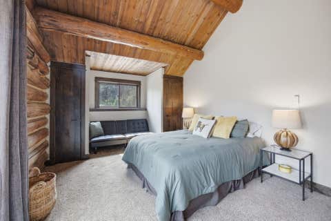 Tiny photo for 34500 Cedar Creek Road, Huson, MT 59846 (MLS # 30076222)