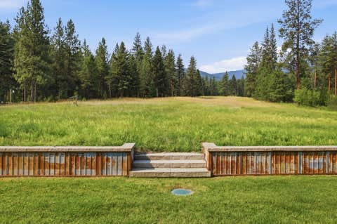 Tiny photo for 34500 Cedar Creek Road, Huson, MT 59846 (MLS # 30076222)
