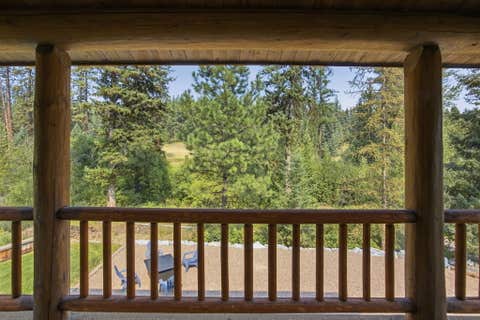 Tiny photo for 34500 Cedar Creek Road, Huson, MT 59846 (MLS # 30076222)