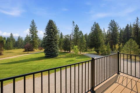 Tiny photo for 34500 Cedar Creek Road, Huson, MT 59846 (MLS # 30076222)