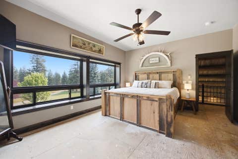 Tiny photo for 34500 Cedar Creek Road, Huson, MT 59846 (MLS # 30076222)
