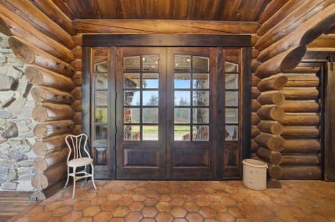 Tiny photo for 34500 Cedar Creek Road, Huson, MT 59846 (MLS # 30076222)