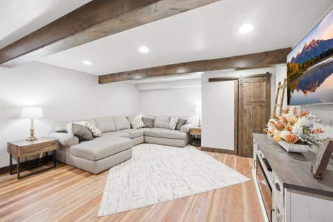 Tiny photo for 34500 Cedar Creek Road, Huson, MT 59846 (MLS # 30076222)