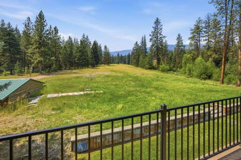 Tiny photo for 34500 Cedar Creek Road, Huson, MT 59846 (MLS # 30076222)