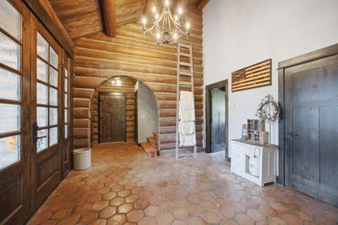 Tiny photo for 34500 Cedar Creek Road, Huson, MT 59846 (MLS # 30076222)