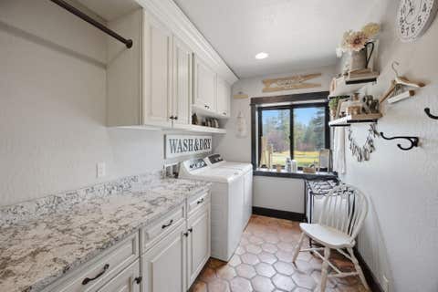 Tiny photo for 34500 Cedar Creek Road, Huson, MT 59846 (MLS # 30076222)