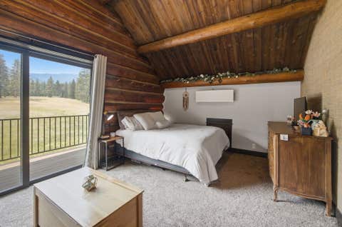 Tiny photo for 34500 Cedar Creek Road, Huson, MT 59846 (MLS # 30076222)