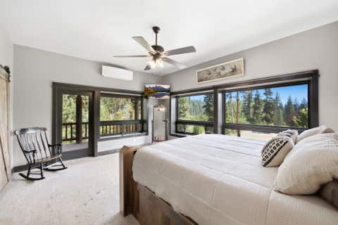 Tiny photo for 34500 Cedar Creek Road, Huson, MT 59846 (MLS # 30076222)