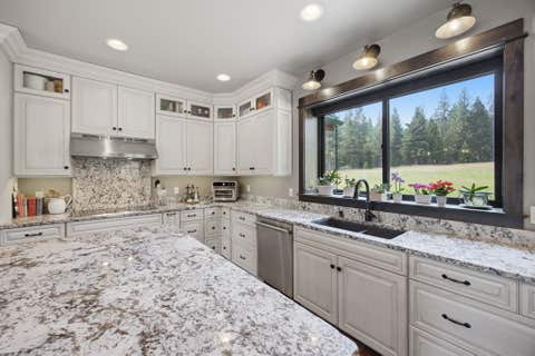 Tiny photo for 34500 Cedar Creek Road, Huson, MT 59846 (MLS # 30076222)