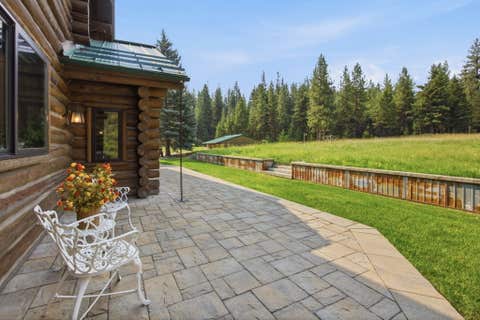 Tiny photo for 34500 Cedar Creek Road, Huson, MT 59846 (MLS # 30076222)
