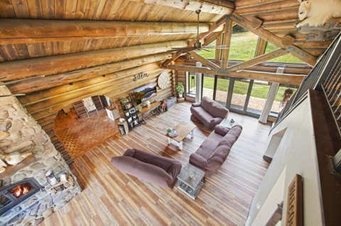 Tiny photo for 34500 Cedar Creek Road, Huson, MT 59846 (MLS # 30076222)