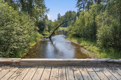 Tiny photo for 34500 Cedar Creek Road, Huson, MT 59846 (MLS # 30076222)