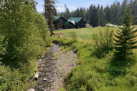 Tiny photo for 34500 Cedar Creek Road, Huson, MT 59846 (MLS # 30076222)