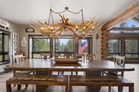 Tiny photo for 34500 Cedar Creek Road, Huson, MT 59846 (MLS # 30076222)