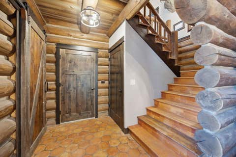 Tiny photo for 34500 Cedar Creek Road, Huson, MT 59846 (MLS # 30076222)